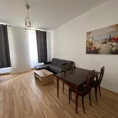 Niceapartmenthollergasse 8 Wien Exterior foto