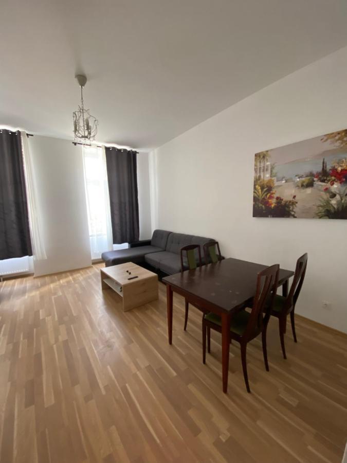 Niceapartmenthollergasse 8 Wien Exterior foto