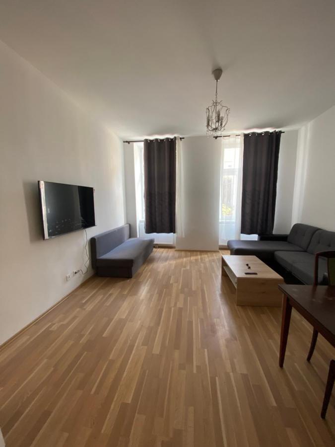 Niceapartmenthollergasse 8 Wien Exterior foto